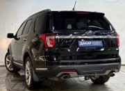 Ford Explorer V Рестайлинг 2 Санкт-Петербург  - изображение 30