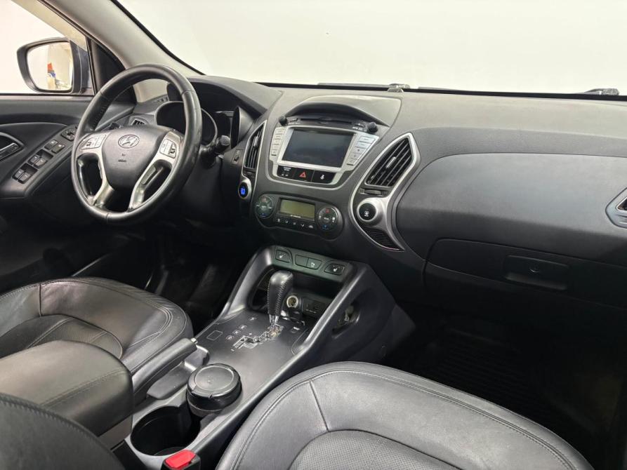 Hyundai ix35 I Альметьевск  - изображение 12