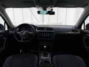 Volkswagen Tiguan II Волгоград  - изображение 49