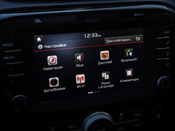 Kia Soul II Рестайлинг с пробегом 2018 года, цена 1 849 777 рублей, 73334 км, хэтчбек, Автокод Объявления