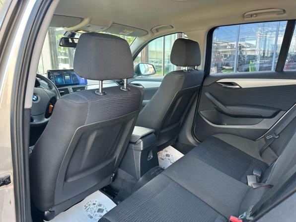 BMW X1 I (E84) Рестайлинг с пробегом 2013 года, цена 1 590 000 рублей, 137000 км, внедорожник, Автокод Объявления
