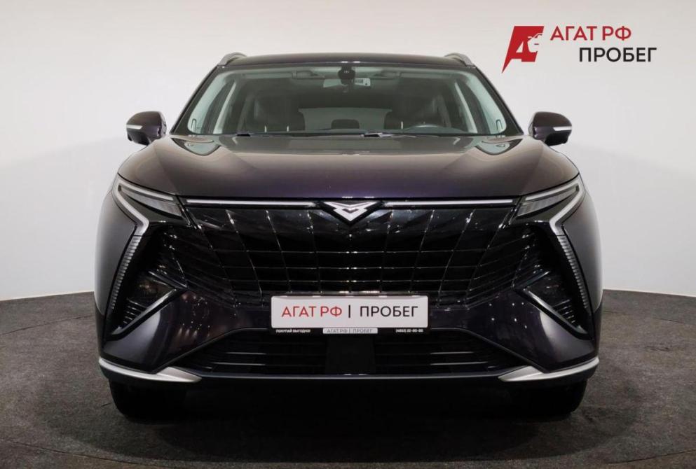 Kaiyi X7 Kunlun Ярославль  - изображение 2