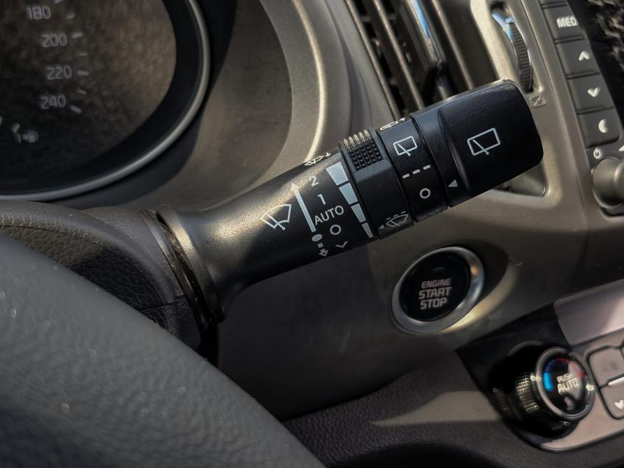 Kia Sportage III Рестайлинг Нижний Новгород  - изображение 16