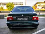 BMW 5 серии IV (E39) Рестайлинг Волгоград  - изображение 39