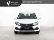 Lada (ВАЗ) Granta I Рестайлинг Казань  - изображение 18
