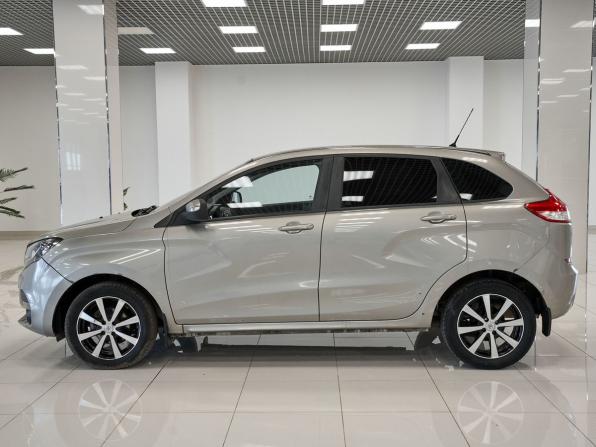 Lada (ВАЗ) XRAY I с пробегом 2017 года, цена 527 000 рублей, 213052 км, хэтчбек, Автокод Объявления