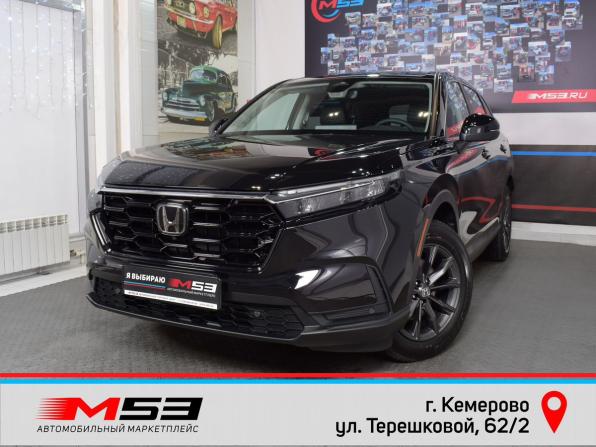 Honda CR-V VI с пробегом 2026 года, цена 4 149 995 рублей, 28 км, внедорожник, Автокод Объявления