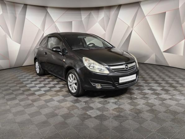 Opel Corsa D с пробегом 2008 года, цена 355 000 рублей, 187448 км, хэтчбек, Автокод Объявления