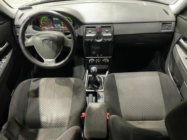 Lada (ВАЗ) Priora I с пробегом 2013 года, цена 347 000 рублей, 142326 км, хэтчбек, Автокод Объявления