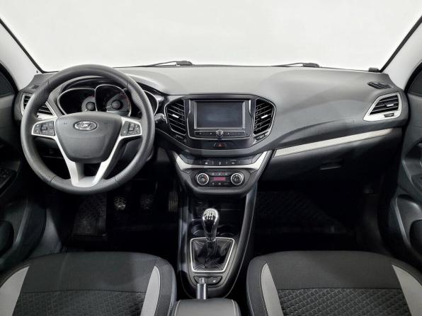 Lada (ВАЗ) Vesta I с пробегом 2019 года, цена 950 000 рублей, 91477 км, универсал, Автокод Объявления
