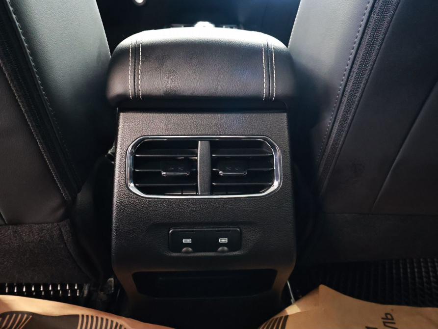 Haval Jolion I Рестайлинг Калуга  - изображение 13
