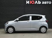 Daihatsu Mira e:S II Екатеринбург  - изображение 24