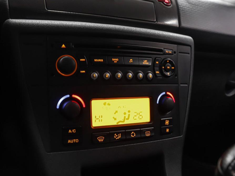 Citroen C4 I Рестайлинг Минеральные Воды  - изображение 17