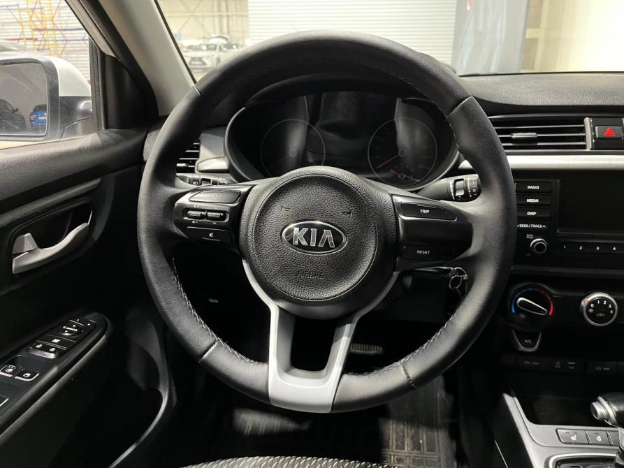 Kia Rio IV Пермь  - изображение 15