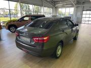 Lada (ВАЗ) Vesta I Чебоксары  - изображение 31