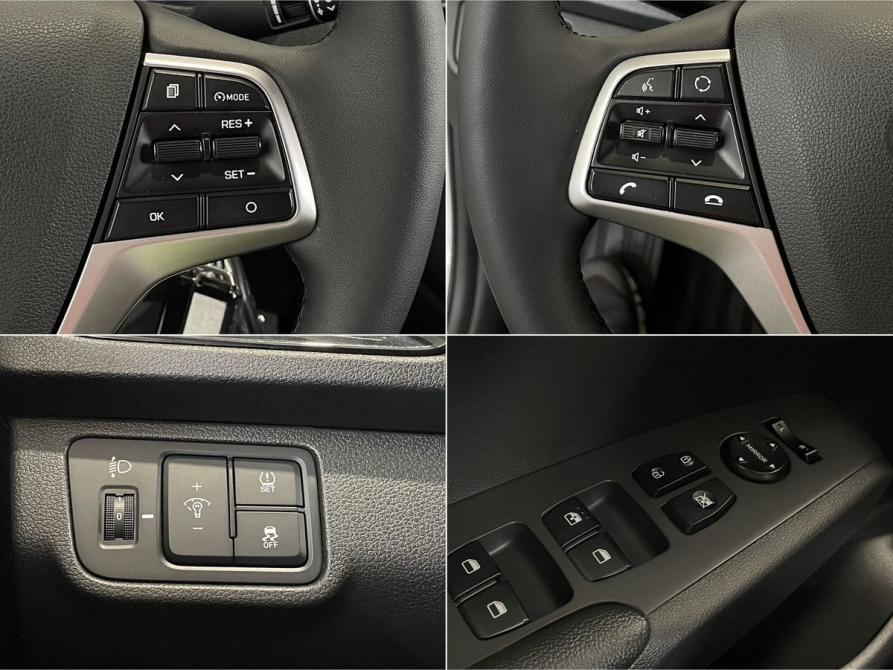 Hyundai Solaris II Рестайлинг Тамбов  - изображение 18