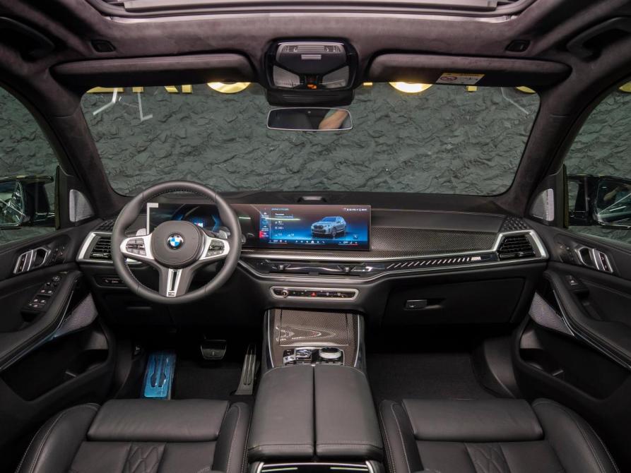BMW X5 IV (G05/G18) Рестайлинг Москва  - изображение 9