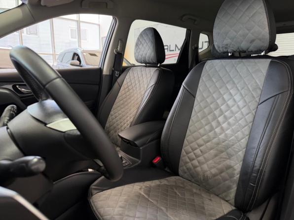Nissan X-Trail III с пробегом 2017 года, цена 1 900 000 рублей, 116547 км, внедорожник, Автокод Объявления