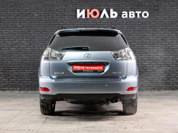 Lexus RX II Рестайлинг с пробегом 2008 года, цена 1 370 000 рублей, 288997 км, внедорожник, Автокод Объявления