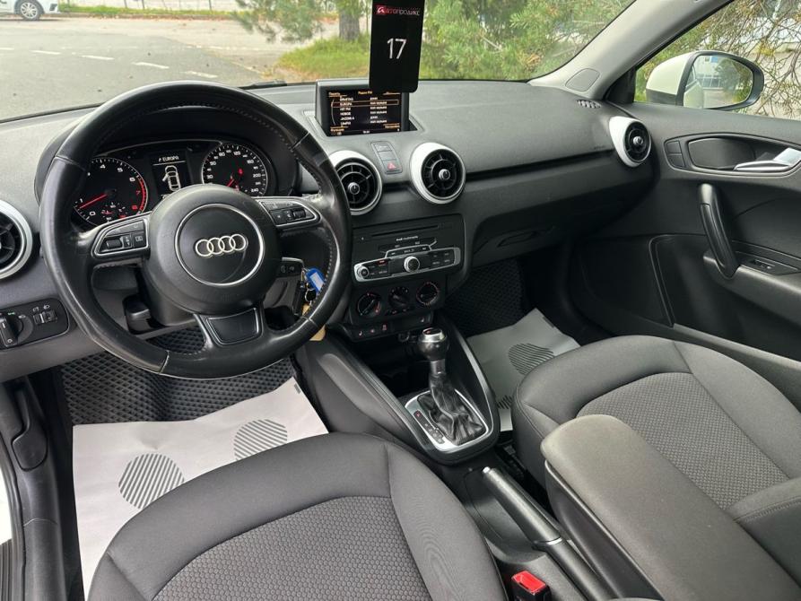 Audi A1 I (8X) Санкт-Петербург  - изображение 16