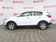 Kia Sportage III Вологда  - изображение 25
