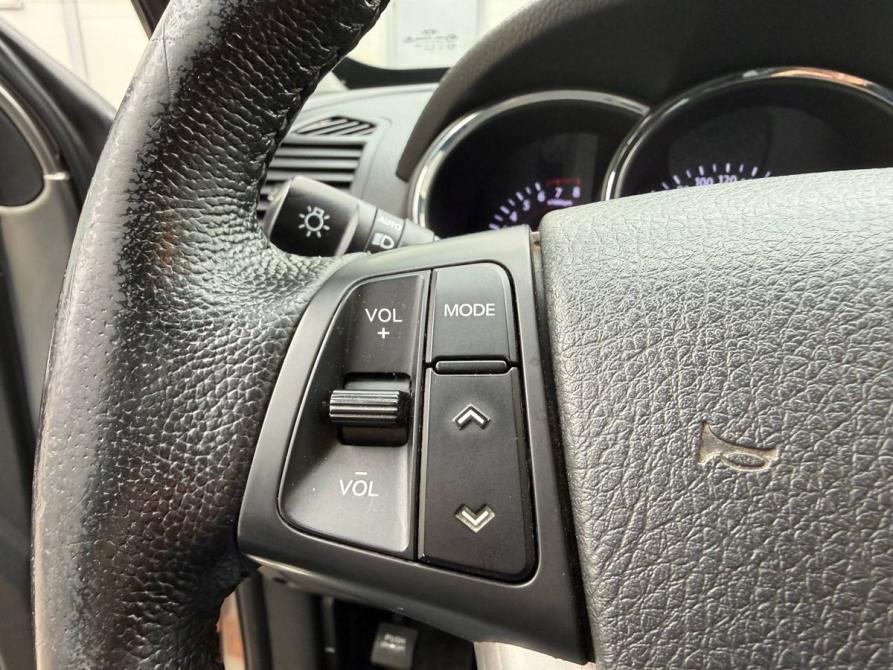 Kia Sorento II Рестайлинг Санкт-Петербург  - изображение 12