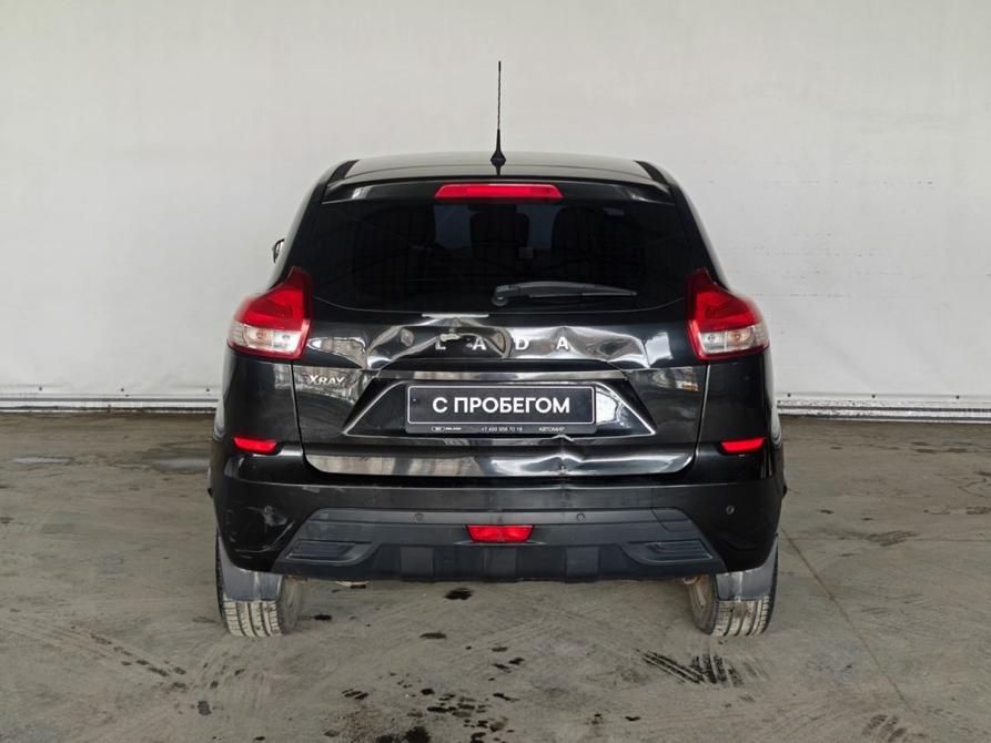 Lada (ВАЗ) XRAY I Москва  - изображение 5