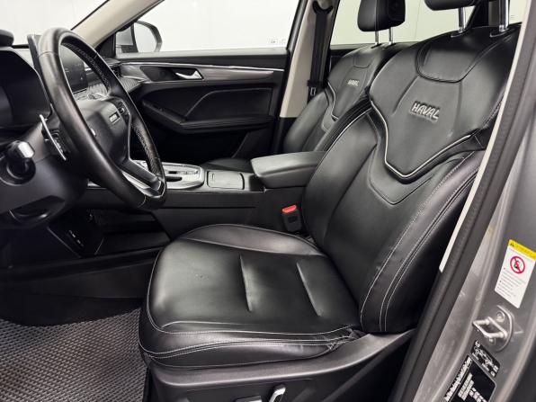 Haval Jolion I Рестайлинг с пробегом 2023 года, цена 1 871 000 рублей, 61318 км, внедорожник, Автокод Объявления