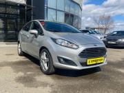 Ford Fiesta Mk6 Рестайлинг Нефтекамск  - изображение 11