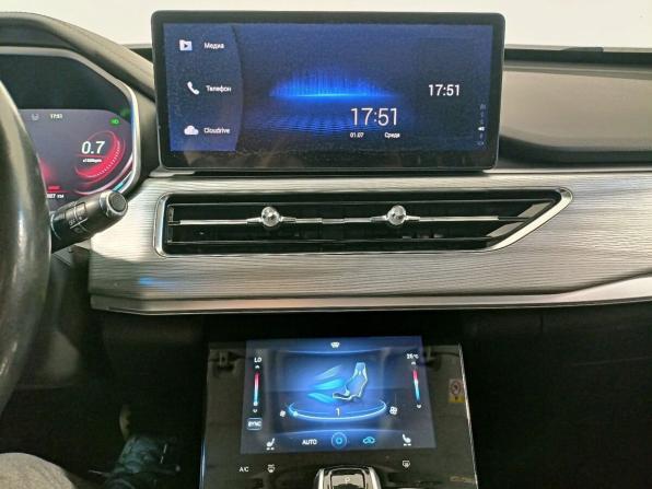 Chery Tiggo 8 Pro I с пробегом 2021 года, цена 1 699 000 рублей, 93900 км, внедорожник, Автокод Объявления