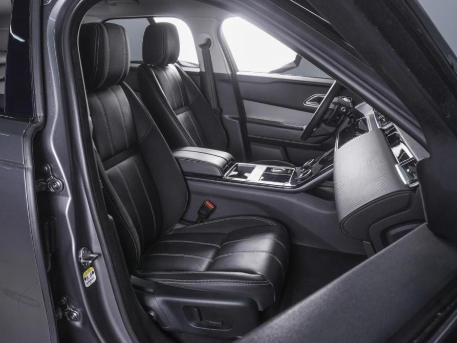 Land Rover Range Rover Velar I Ростов-на-Дону  - изображение 8
