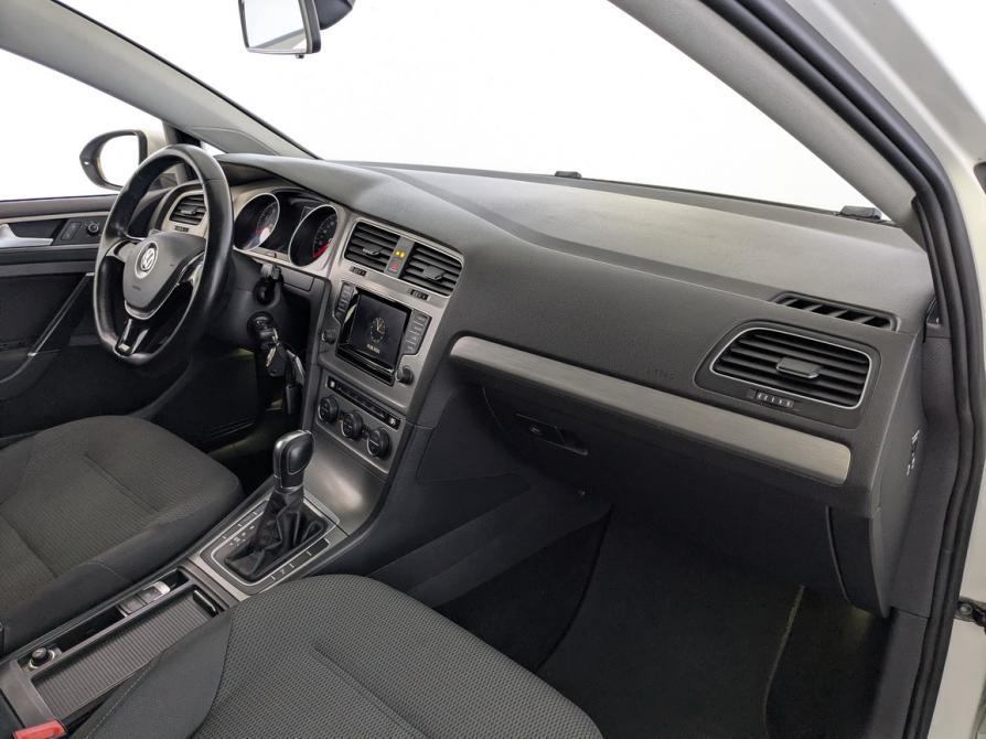 Volkswagen Golf VII Москва  - изображение 20