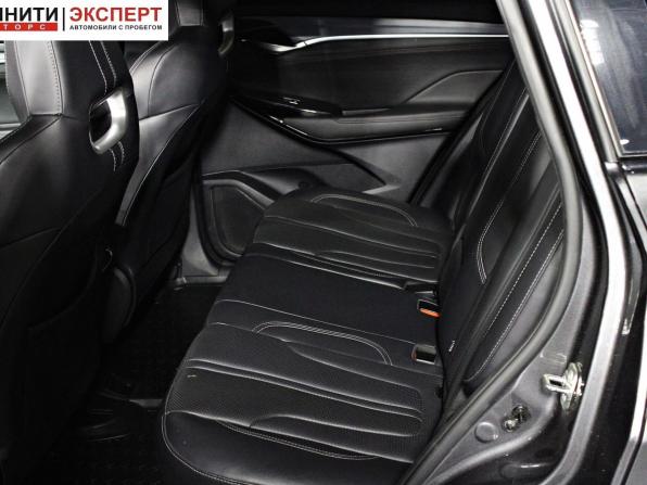 Changan CS75 Plus I Рестайлинг с пробегом 2023 года, цена 2 077 000 рублей, 95958 км, внедорожник, Автокод Объявления