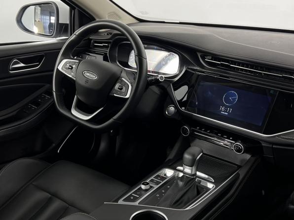 Omoda S5 с пробегом 2024 года, цена 1 390 000 рублей, 51111 км, седан, Автокод Объявления