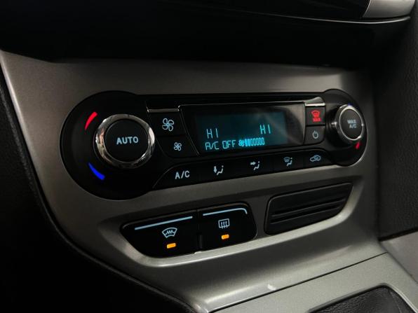 Ford Focus III с пробегом 2013 года, цена 730 000 рублей, 188000 км, хэтчбек, Автокод Объявления