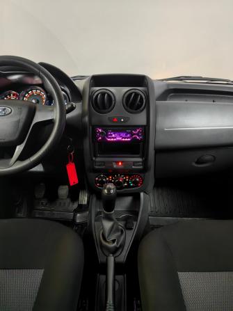 Lada (ВАЗ) Largus I Рестайлинг с пробегом 2024 года, цена 1 300 000 рублей, 55964 км, универсал, Автокод Объявления