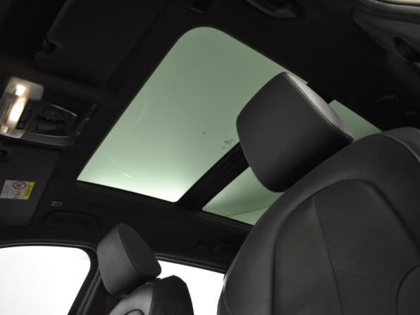 BMW X1 II (F48) Рестайлинг с пробегом 2019 года, цена 3 239 900 рублей, 58784 км, внедорожник, Автокод Объявления