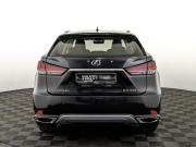 Lexus RX IV Рестайлинг Москва  - изображение 32