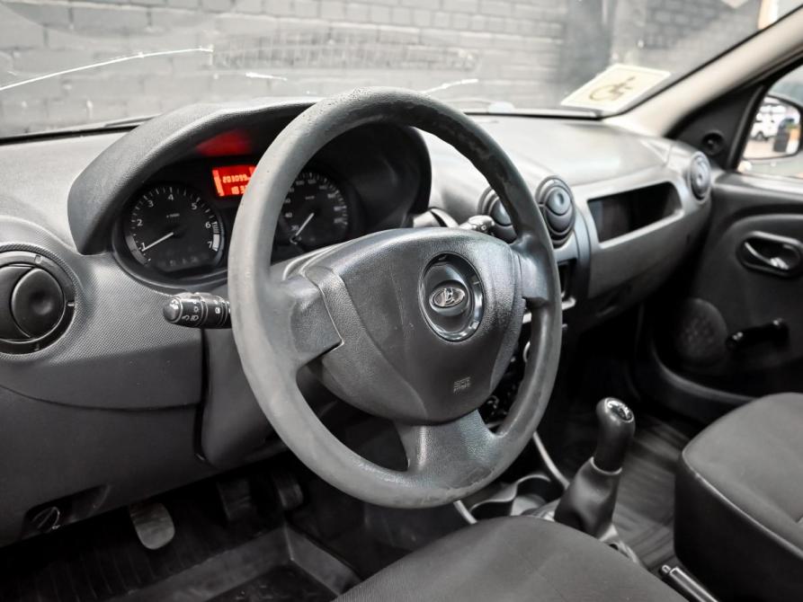 Lada (ВАЗ) Largus I Екатеринбург  - изображение 6