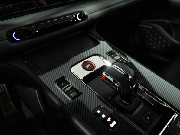 GAC Trumpchi Empow с пробегом 2021 года, цена 2 049 700 рублей, 50356 км, седан, Автокод Объявления