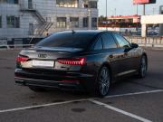 Audi A6 V (C8) Москва  - изображение 25