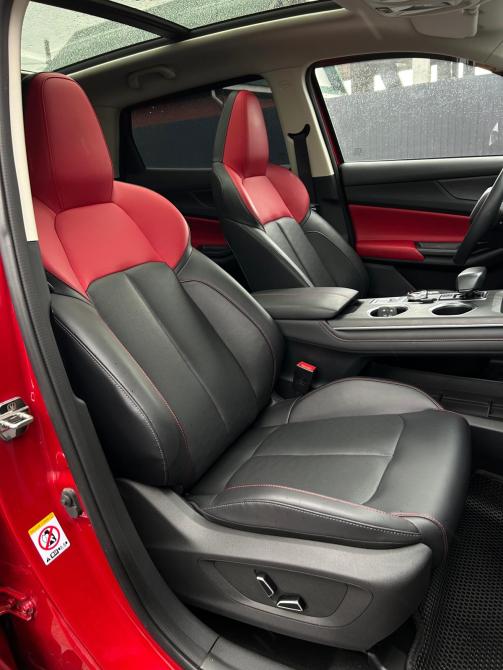 Changan CS55 Plus II Альметьевск  - изображение 14