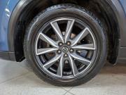 Mazda CX-5 II Москва  - изображение 30