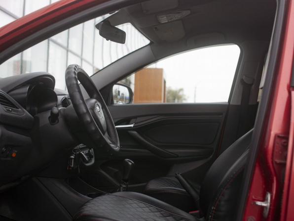 Lada (ВАЗ) Vesta I с пробегом 2017 года, цена 540 000 рублей, 209089 км, седан, Автокод Объявления