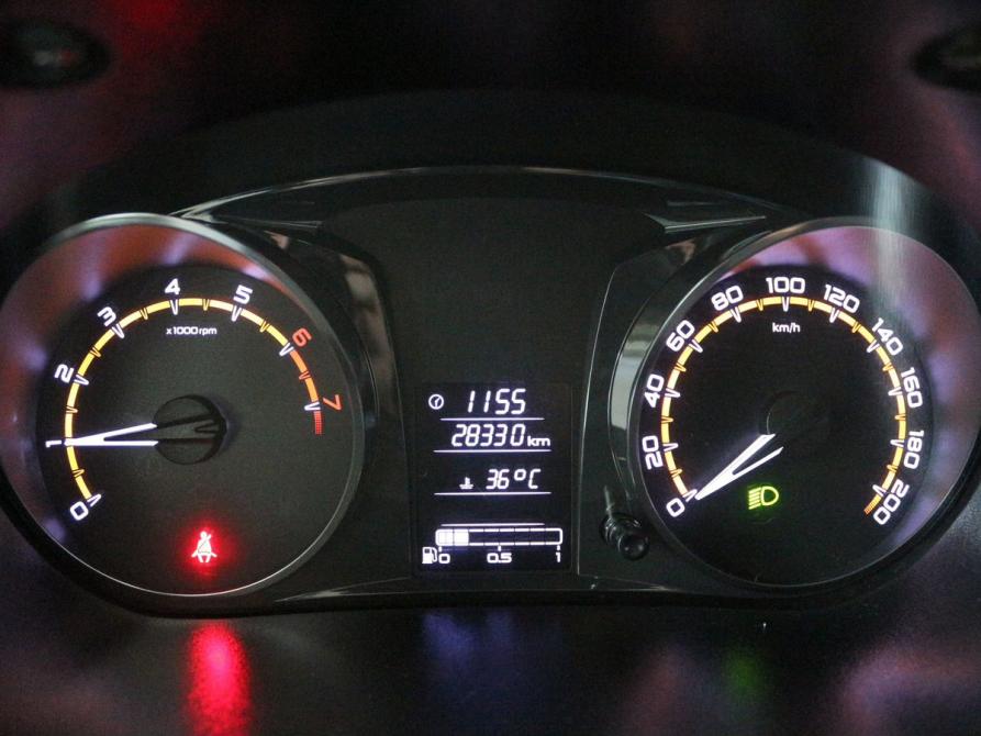 Lada (ВАЗ) Granta I Рестайлинг Стерлитамак  - изображение 8