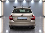 Skoda Rapid I Рестайлинг Москва  - изображение 18