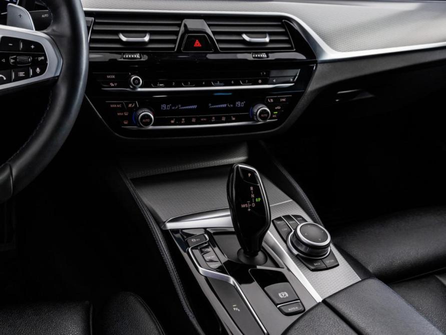 BMW 5 серии VII (G30/G31/G38) Санкт-Петербург  - изображение 20
