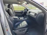 Volkswagen Touareg II Москва  - изображение 30