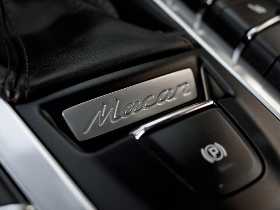 Porsche Macan I Екатеринбург  - изображение 31