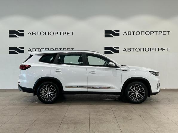 Chery Tiggo 8 Pro I с пробегом 2022 года, цена 1 799 000 рублей, 85533 км, внедорожник, Автокод Объявления
